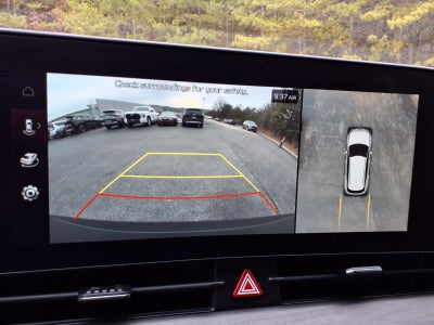 2024 Kia Sportage X-Pro Prestige