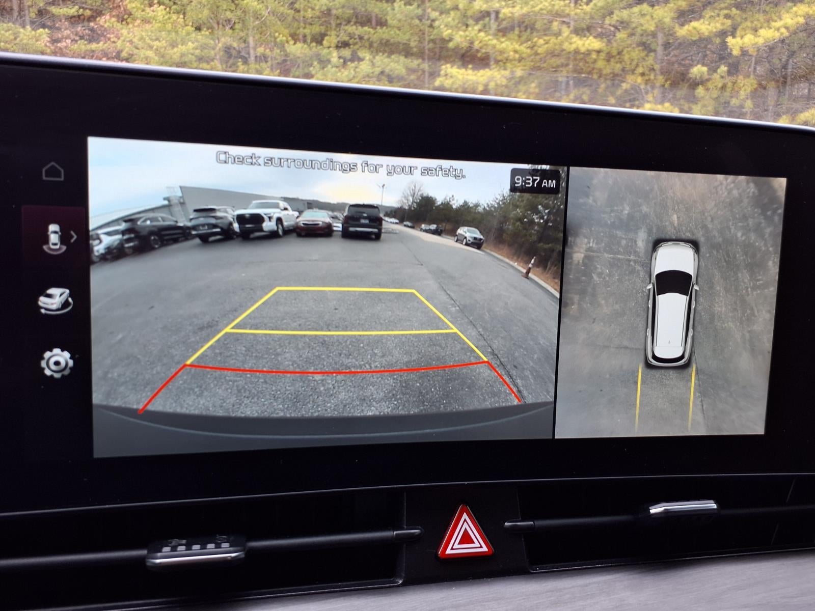 2024 Kia Sportage X-Pro Prestige