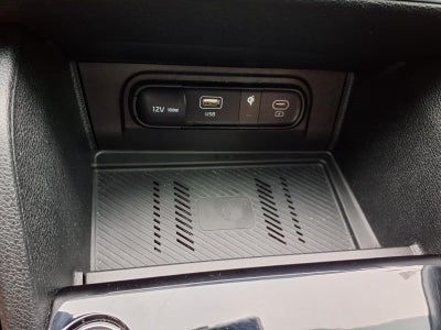 2024 Kia Sportage X-Pro Prestige