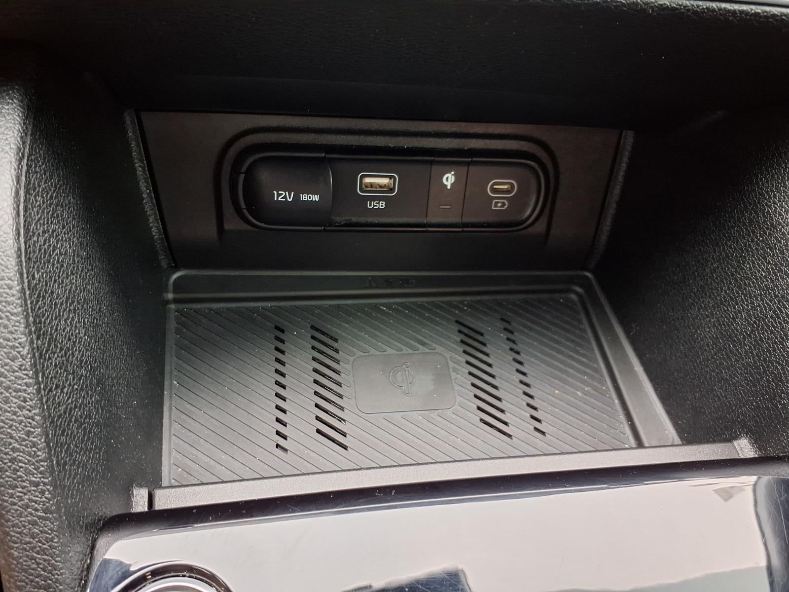 2024 Kia Sportage X-Pro Prestige