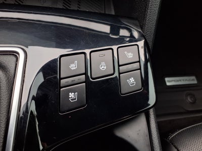 2024 Kia Sportage X-Pro Prestige