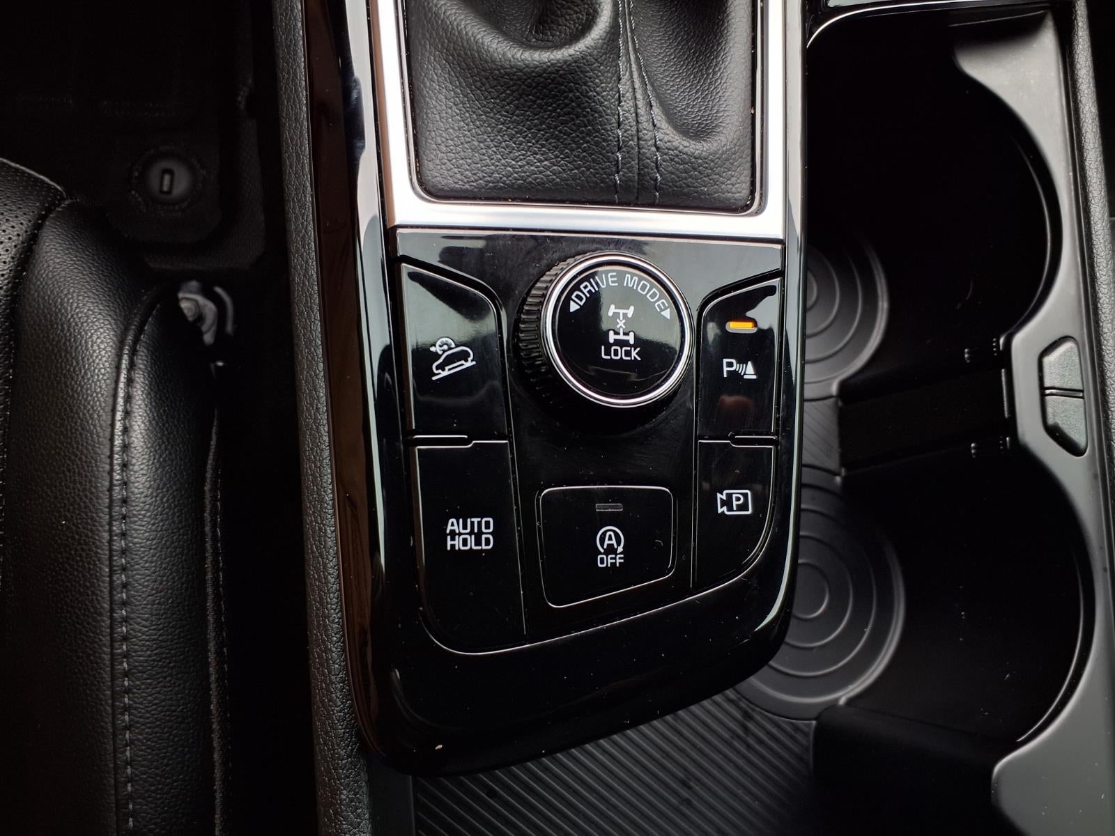 2024 Kia Sportage X-Pro Prestige