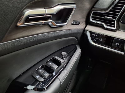 2024 Kia Sportage X-Pro Prestige