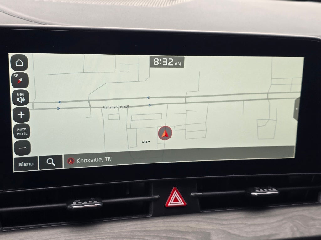 2025 Kia Sportage X-Pro