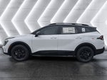 2025 Kia Sportage X-Pro