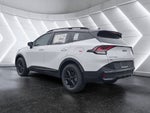2025 Kia Sportage X-Pro