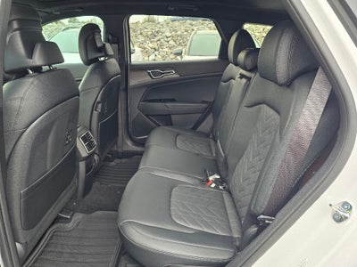 2025 Kia Sportage X-Pro