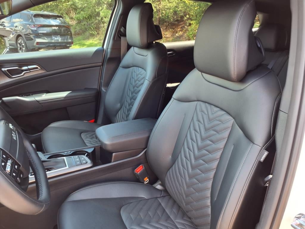 2026 Kia Sportage X-Pro Prestige