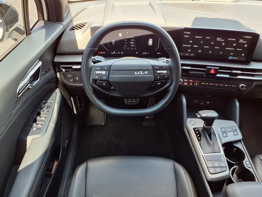 2026 Kia Sportage X-Pro Prestige