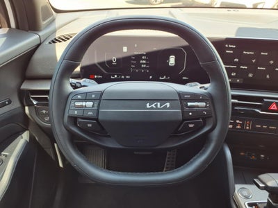 2026 Kia Sportage X-Pro Prestige