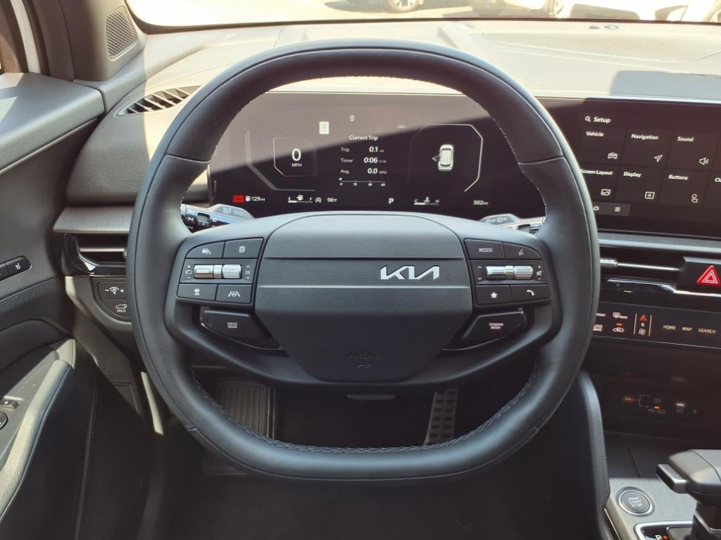 2026 Kia Sportage X-Pro Prestige