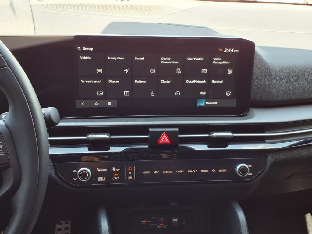 2026 Kia Sportage X-Pro Prestige