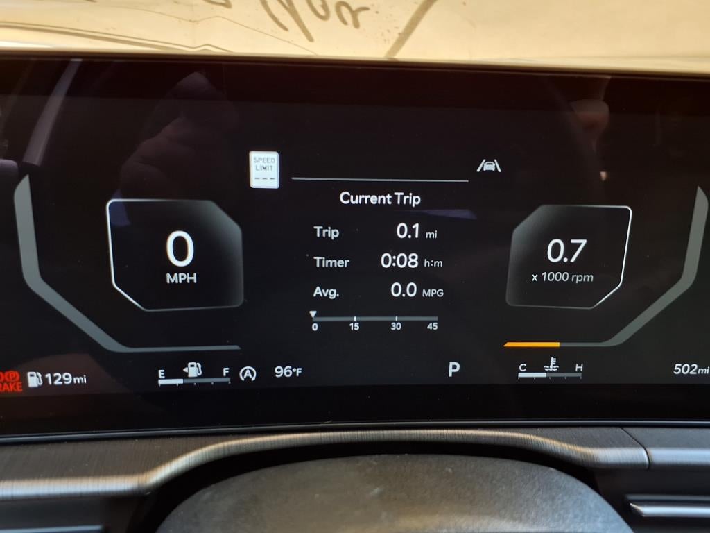 2026 Kia Sportage X-Pro Prestige