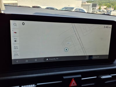 2026 Kia Sportage X-Pro Prestige