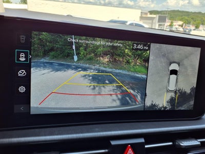 2026 Kia Sportage X-Pro Prestige