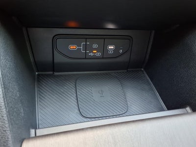 2026 Kia Sportage X-Pro Prestige