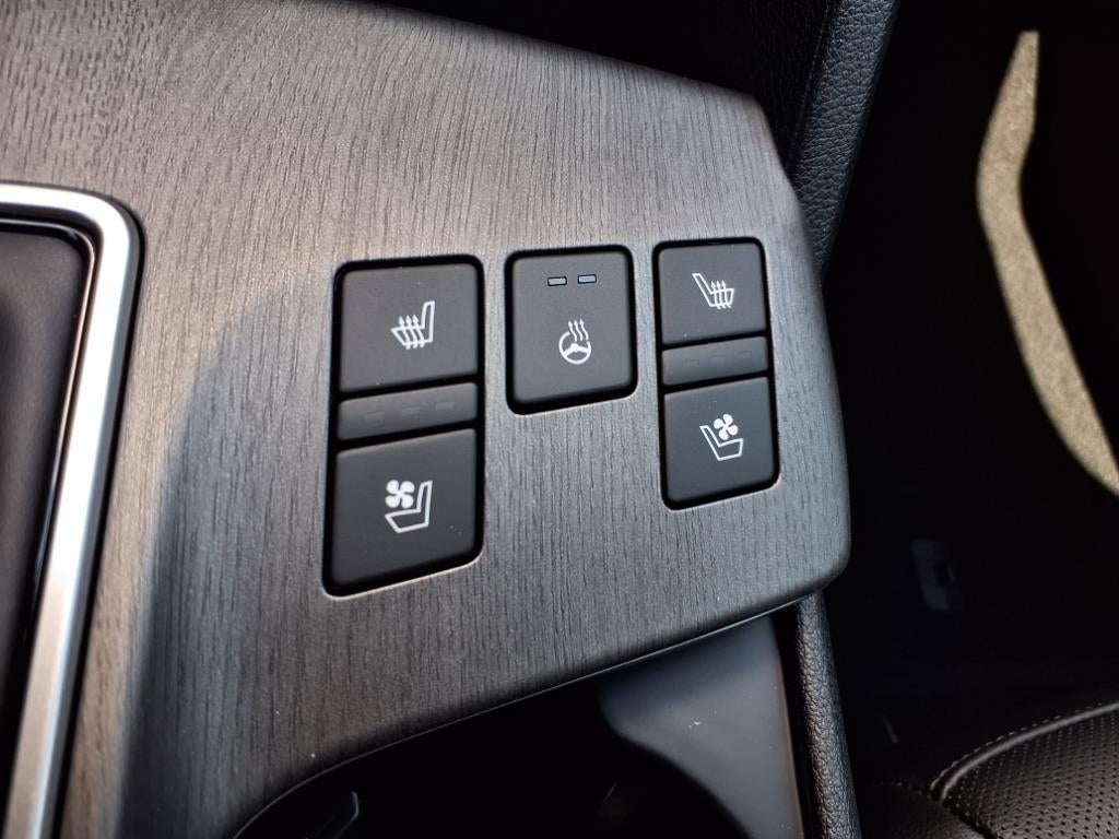 2026 Kia Sportage X-Pro Prestige