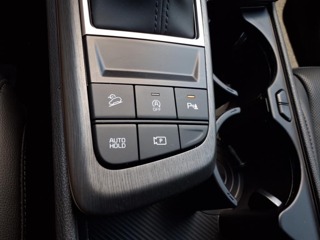 2026 Kia Sportage X-Pro Prestige