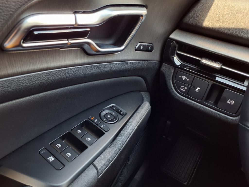 2026 Kia Sportage X-Pro Prestige