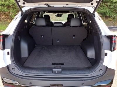 2026 Kia Sportage X-Pro Prestige