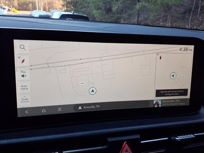 2026 Kia Sportage X-Pro Prestige