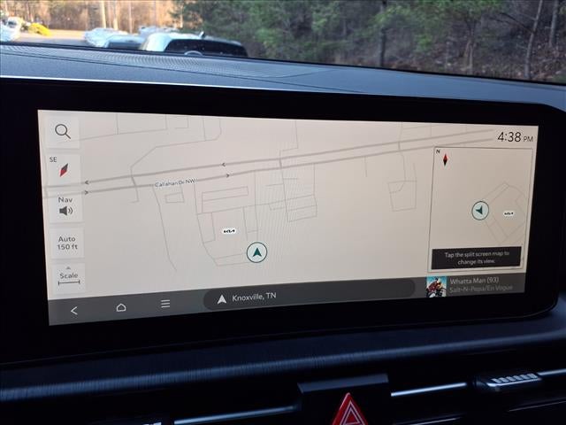 2026 Kia Sportage X-Pro Prestige