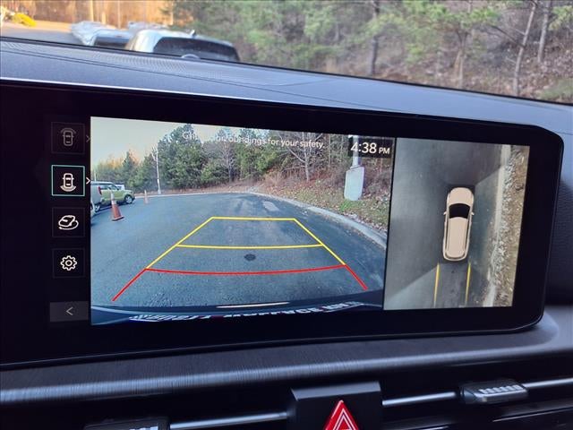 2026 Kia Sportage X-Pro Prestige