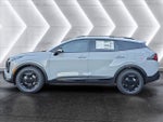 2026 Kia Sportage X-Pro Prestige