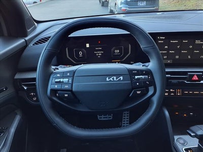 2026 Kia Sportage X-Pro Prestige