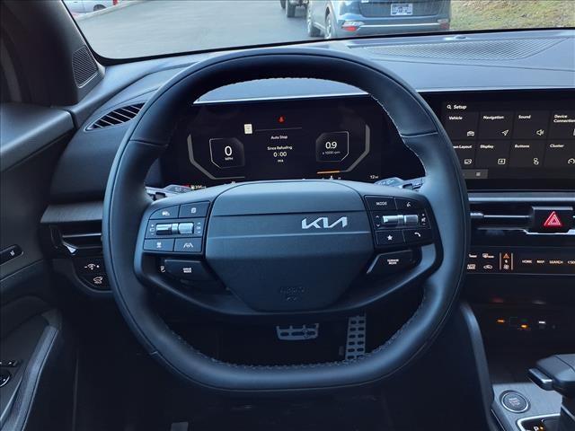 2026 Kia Sportage X-Pro Prestige