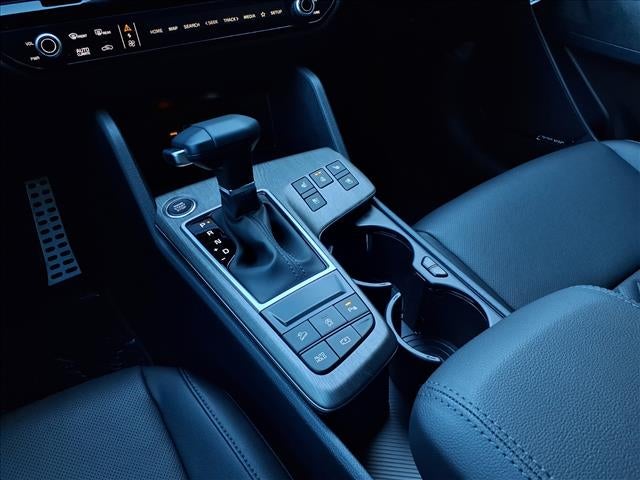 2026 Kia Sportage X-Pro Prestige