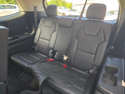 2020 Kia Telluride LX
