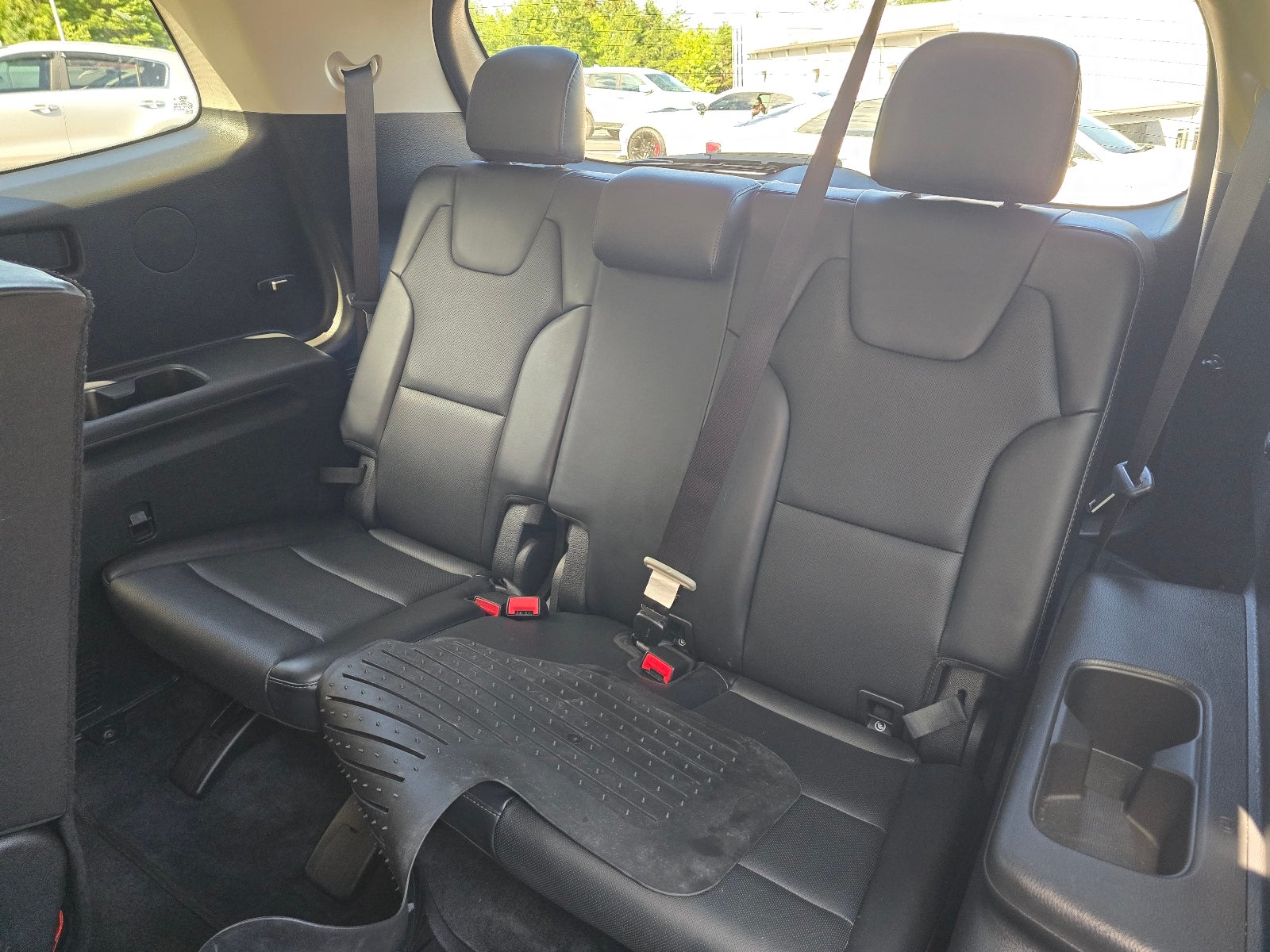 2020 Kia Telluride LX
