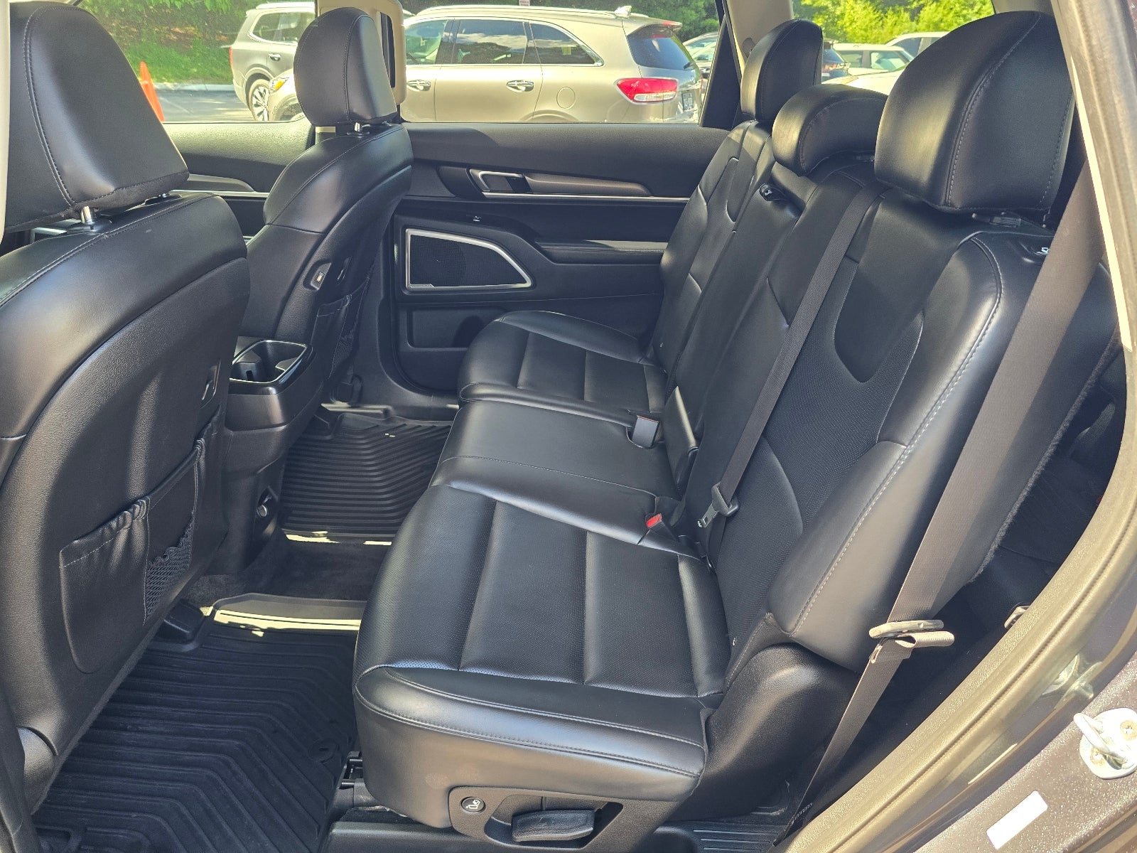 2020 Kia Telluride LX