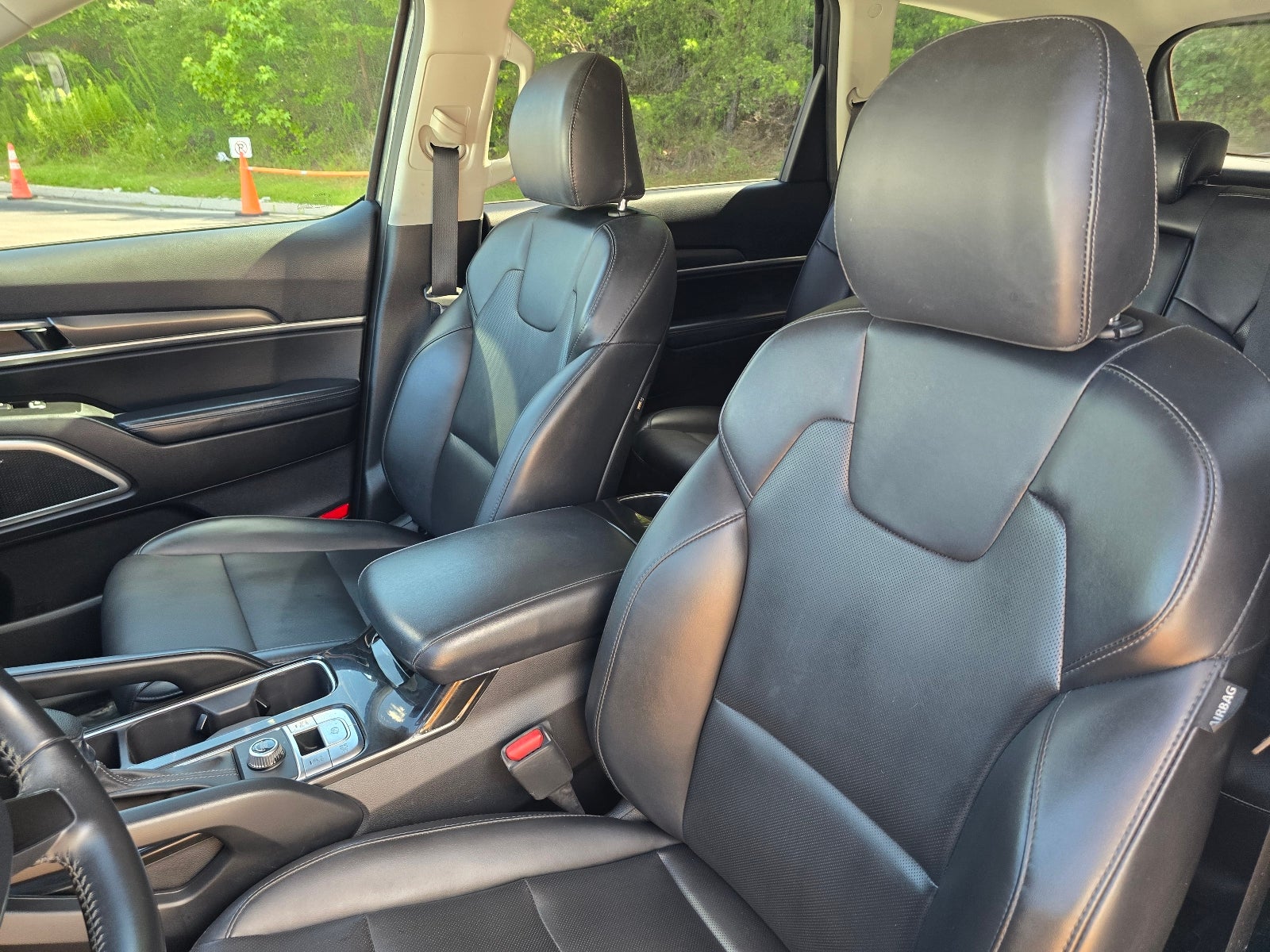 2020 Kia Telluride LX
