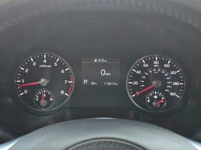 2020 Kia Telluride LX