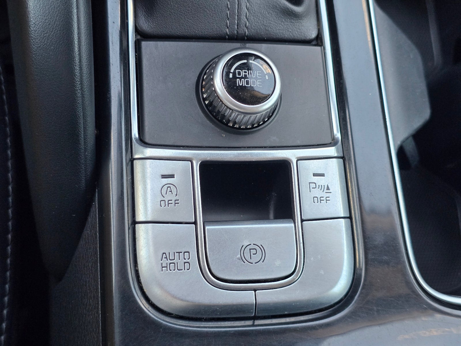 2020 Kia Telluride LX