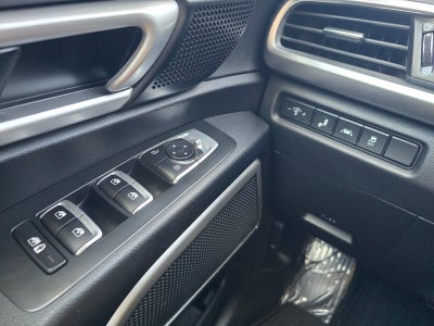 2020 Kia Telluride LX