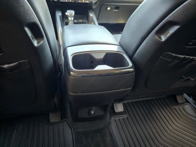2020 Kia Telluride LX