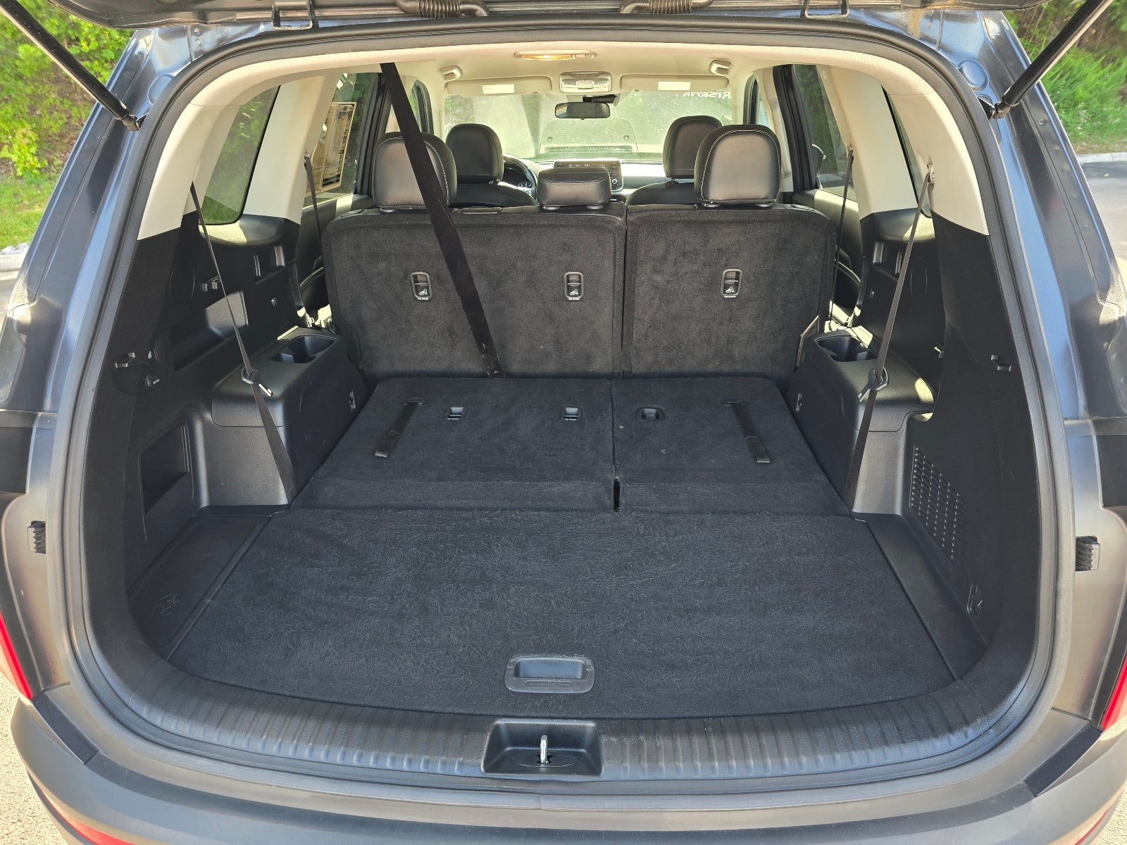 2020 Kia Telluride LX