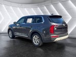 2020 Kia Telluride LX