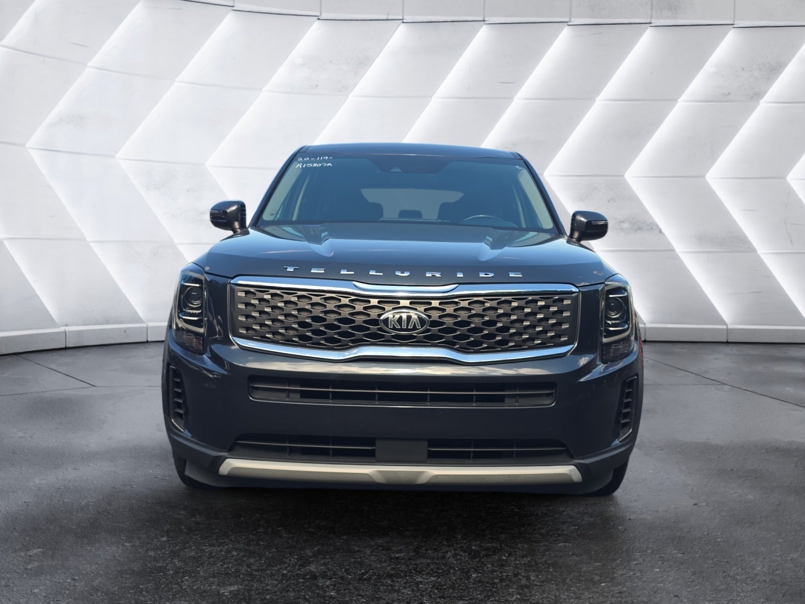 2020 Kia Telluride LX