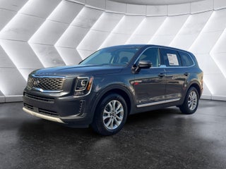 2020 Kia Telluride LX