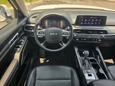 2022 Kia Telluride LX