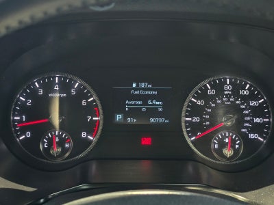 2022 Kia Telluride LX
