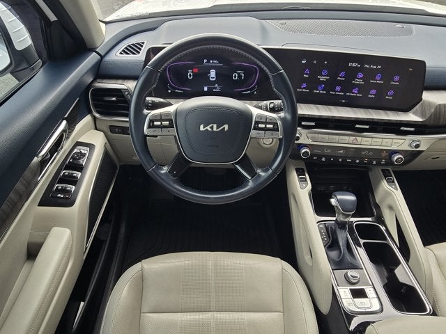 2023 Kia Telluride EX
