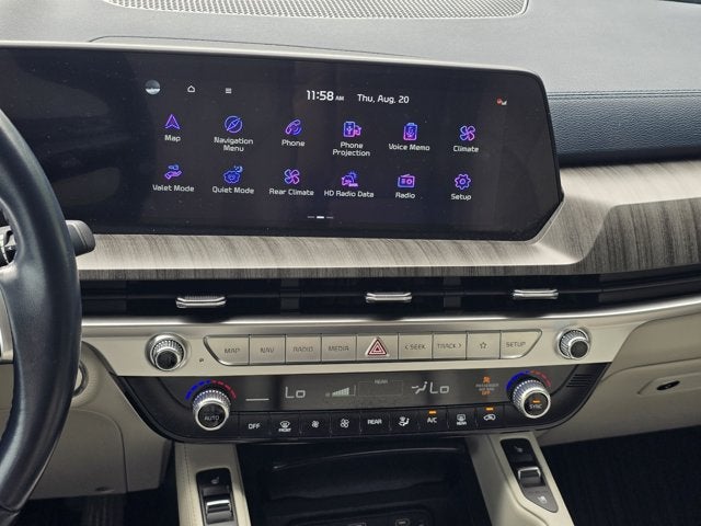 2023 Kia Telluride EX