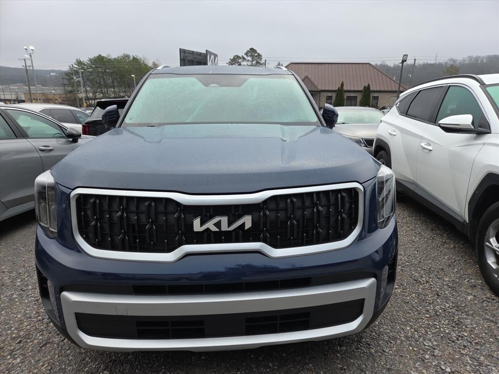 2023 Kia Telluride EX