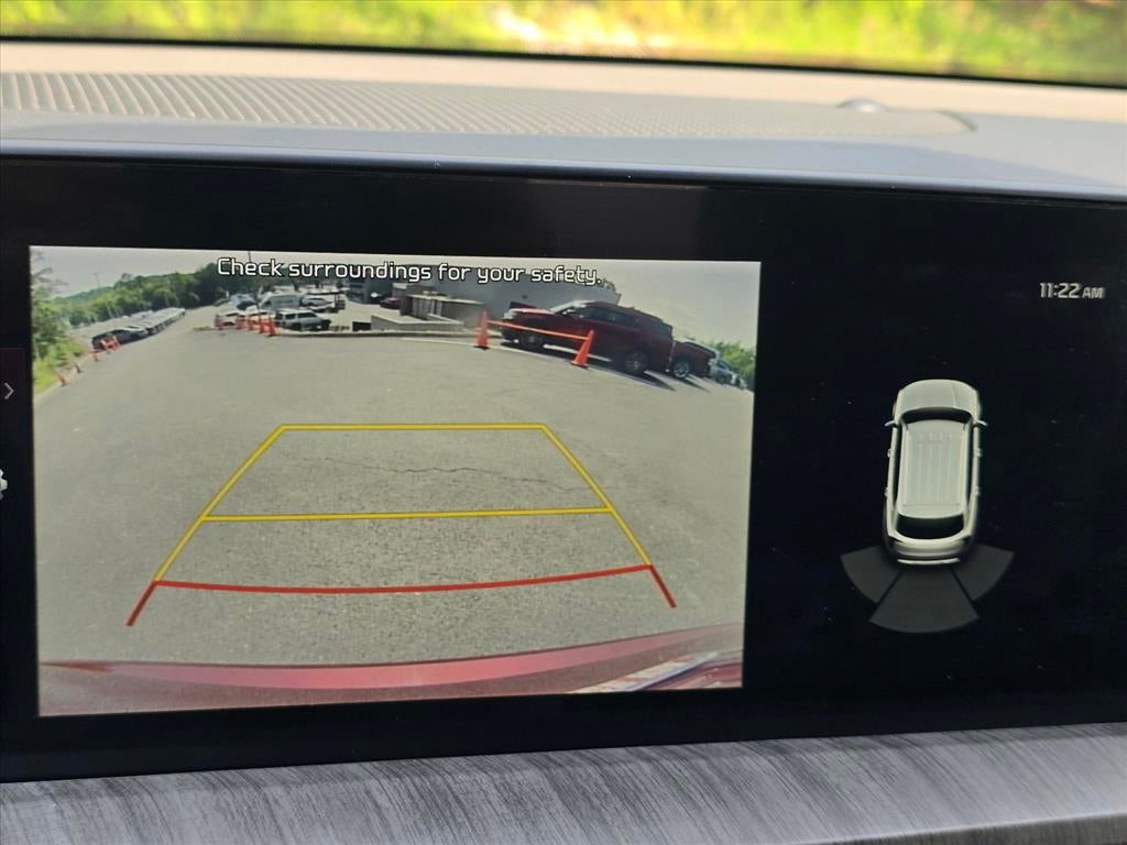 2023 Kia Telluride EX