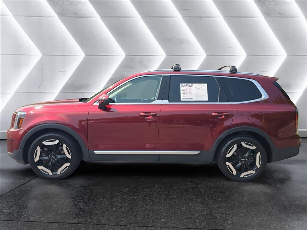2023 Kia Telluride EX